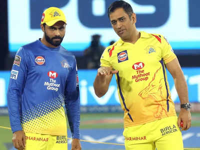 CSK: ‘தோனி ரொம்ப தப்பு பண்றாரு’…பேசாம அவரையே கேப்டனாக போட்ருங்க: ஜடேஜா ஆதங்கம்!