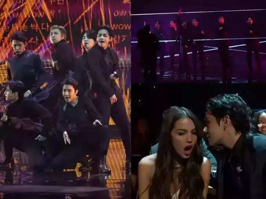 Bruno Mars desbanca Olivia Rodrigo no Grammy 2022; veja os vencedores - NSC  Total