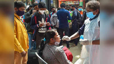 Ghaziabad Coronavirus: दिल्ली में रोज बढ़ रहे कोरोना के केस, पड़ोसी गाजियाबाद में जांच बढ़ाने पर जोर