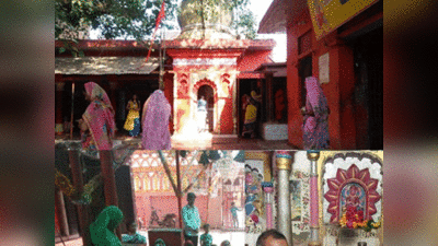 Hamirpur News: 800 साल पुराना मराठाकालीन मंदिर, जिसकी महिमा से कानपुर और लखनऊ से जुड़ा हमीरपुर