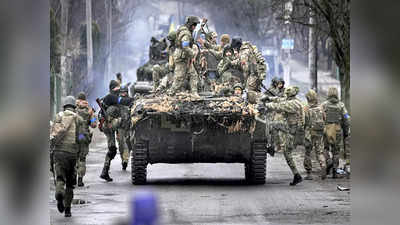 यूक्रेन: क्या रूसी सैनिकों के विद्रोह करने और भाग जाने की खबरें सच हैं? यह पहले भी हुआ है