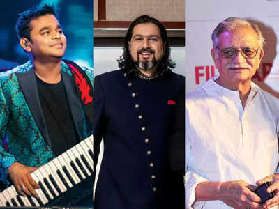 Grammy में पंडित रवि शंकर ने रचा था इतिहास, AR Rahman से लेकर Falguni Shah तक, इन भारतीयों ने जीता है अवॉर्ड