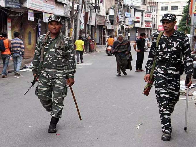 Karauli-communal-violence