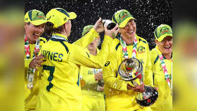 ICC Most Valuable Team: आईसीसी टीम में चैंपियन ऑस्ट्रेलिया का दबदबा, नहीं मिली किसी भारतीय को जगह