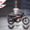 Best deals 100cc bike