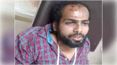 Gorakhnath Temple Attack: आरोपी मुर्तजा को 14 दिन की न्यायिक हिरासत में भेजा गया, घायल सिपाहियों को मिला 5 लाख का इनाम