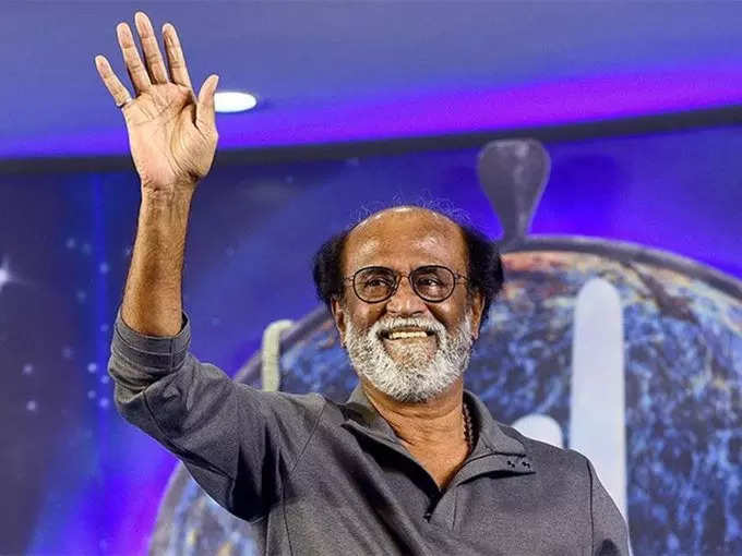 ரஜினி