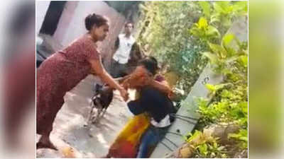 Telangana News: स्‍कूल बंक कर बेटा पीता था गांजा, गुस्‍साई मां ने दी खौफनाक सजा