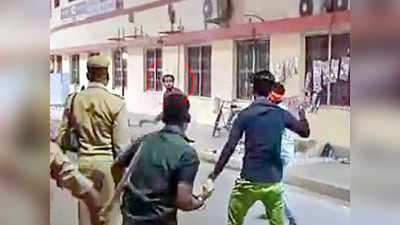 Gorakhpur Temple Attack: योगींचं गोरक्षपीठ दहशतीखाली; असं आहे हल्लेखोराचं मुंबई कनेक्शन