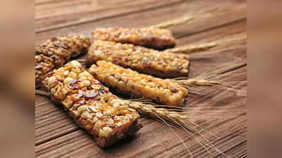 या energy bars मुळे मिळेल इन्स्टंट एनर्जी आणि पोषणही