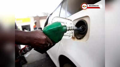 Petrol-Diesel Price : মধ্যবিত্তের কপালে চিন্তার ভাঁজ, 9 টাকা বাড়ল পেট্রল-ডিজেলের দাম!