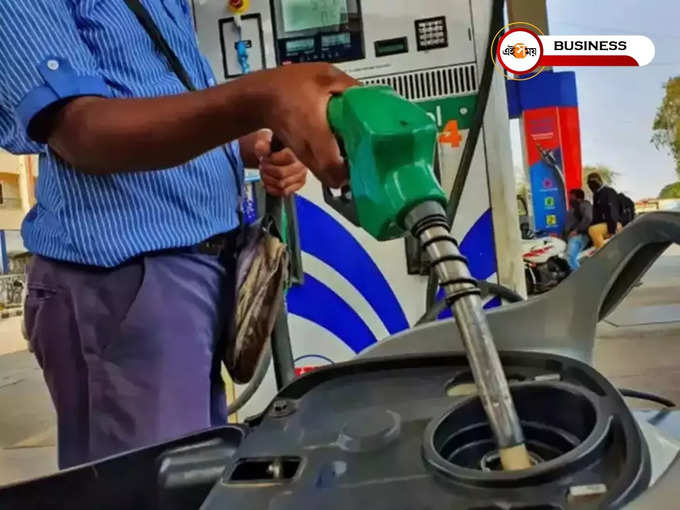 Petrol Diesel Price