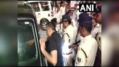 Siwan News : अब-तक कट्टा-पिस्‍तौल नहीं संभाल पा रही थी Bihar Police, सिवान में गरजी क्‍लाश्‍निकोव....