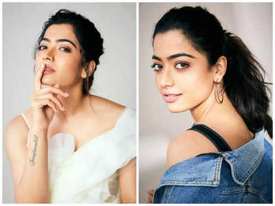 HBD Rashmika Mandanna: ನ್ಯಾಷನಲ್ ಕ್ರಶ್‌ ರಶ್ಮಿಕಾ ಕುರಿತ ಇಂಟರೆಸ್ಟಿಂಗ್ ವಿಚಾರಗಳು ಇಲ್ಲಿವೆ