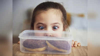 बच्‍चे के लंच बॉक्‍स में रखें ये हेल्‍दी चीज, रोज मांगकर खाएगा और पोषण भी मिलेगा भरपूर