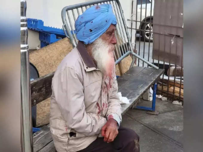 sikh man assaulted in newyork news