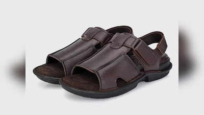 इन बेस्ट Leather Sandals को पहनकर मिलेगा ऑफिस और पार्टी में शानदार लुक, गिफ्टिंग के लिए भी हैं बेस्ट