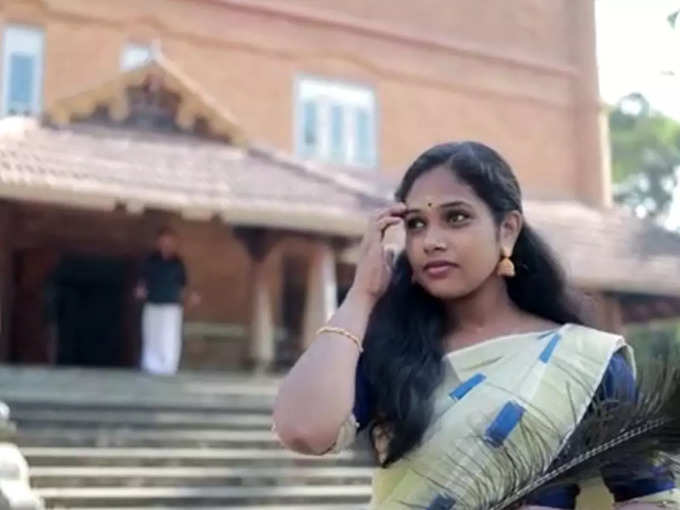 ​പഠനത്തിനിടെ പ്രണയം, വിവാഹം