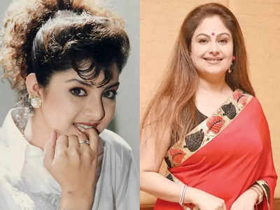 Divya Bharti कहती रहती थीं- जिंदगी बहुत छोटी है...Ayesha Jhulka बोलीं- कुछ तो ऐसा था जो वह जानती थीं