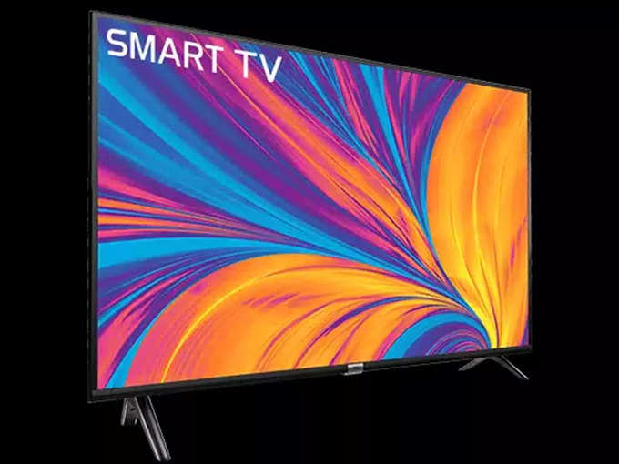 ​TCL 40-inch Full HD Android Smart LED