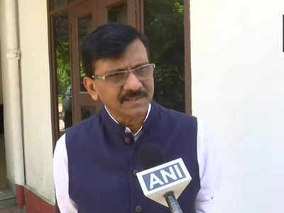 Sanjay Raut: चाहे हमें गोली मारो या जेल भेज दो... ईडी की कार्रवाई पर संजय राउत का पलटवार, करोड़ों की प्रॉपर्टी हुई अटैच