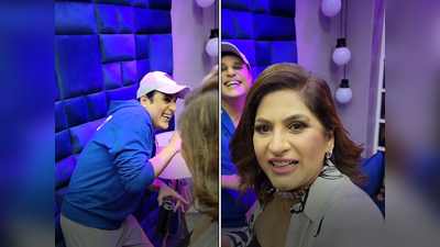 Archana Puran Singhને  US ટુર પર નહીં લઈ જાય Kapil Sharma, Krushna Abhishekએ મજાક ઉડાવી તો પડ્યો માર