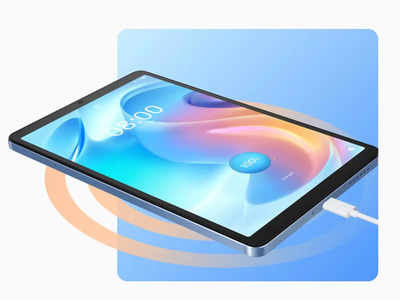 Realme Pad Mini : రియల్‌మీ నుంచి కొత్త బడ్జెట్ Tablet - స్పెసిఫికేషన్లు, ధర ఎలా ఉన్నాయంటే..