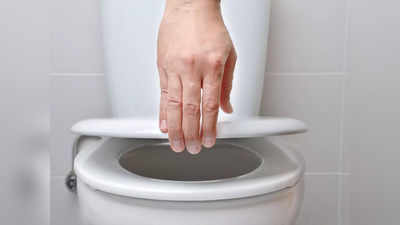 Tips to use toilet: पेशाब करते वक्‍त टॉयलेट सीट पर ठीक से बैठना क्‍यों जरूरी, डॉ. ने बताया ऐसा न करने का नुकसान