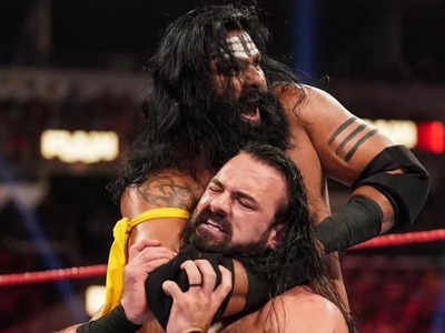 WWE RAW-তে ফিরলেন Veer Mahaan, হারালেন প্রাক্তন বিশ্ব চ্যাম্পিয়নকে