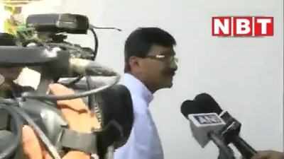 Maharashtra: सरकार गिराने के लिए कहा जा रहा था..मैंने मना किया तो बदले की कार्रवाई, संजय राउत का पलटवार