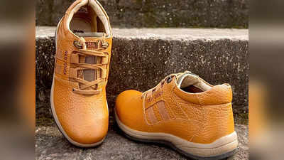 Mens Footwear : हाई क्‍वालिटी के लेदर मैटेरियल से बने हैं ये Shoes, हर आउटफिट पर पर्फेक्ट जचेंगे