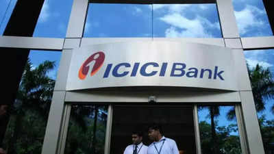 ICICI Bankના શેર માટે ભારે ભરખમ ટાર્ગેટ, એક વર્ષમાં ઇન્વેસ્ટર્સ કેટલું કમાશે?