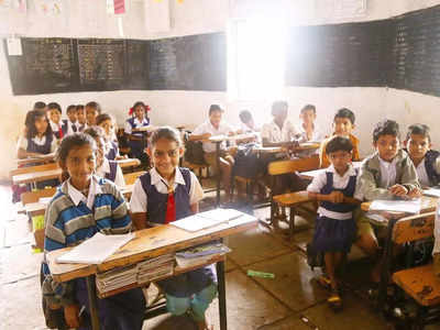 BMC School Nameplates: पालिकेच्या शाळांचे नामफलक आता मराठीमध्ये होणार