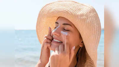 या sunscreen for face सह त्वचा राहील आरोग्यदायी, किंमत ५०० हूनही कमी