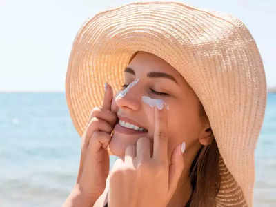 या sunscreen for face सह त्वचा राहील आरोग्यदायी, किंमत ५०० हूनही कमी