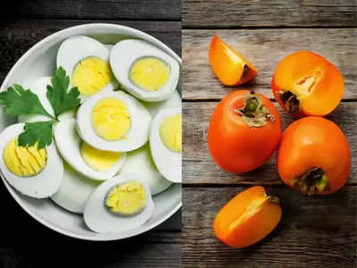 ખરાબ ફૂડ કોમ્બિનેશનઃ ઈંડા સાથે ન ખાઓ આ 5 વસ્તુઓ, ન મળશે પ્રોટીન ન તો ઘટશે વજન 