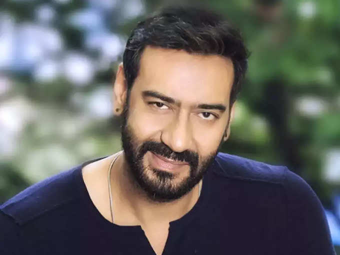 Ajay Devgn fees For RRR