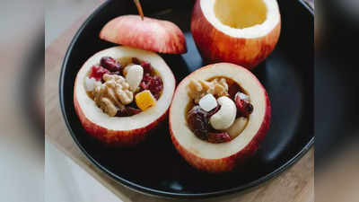 ஹெல்த் ஃபிட்னஸிற்கு உதவும் சிறந்த 5 natural dry fruits.