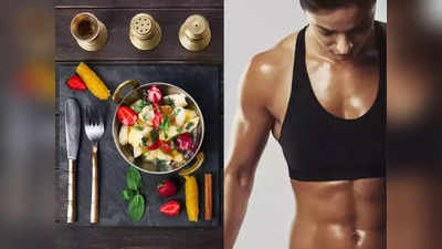 <strong>Weight-Fat loss tips :</strong> हेल्दी पद्धतीने व साईड इफेक्ट्सविना कमी होईल संपूर्ण शरीरावरची चरबी, हेल्थ गुरू मिकी मेहतांनी सांगितले 5 गोल्डन रूल्स..! 