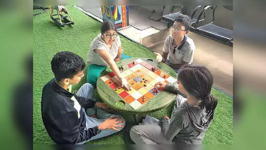 या indoor games for kids सह सुट्टीची धमाल वाढवा, आजच ऑर्डर करा