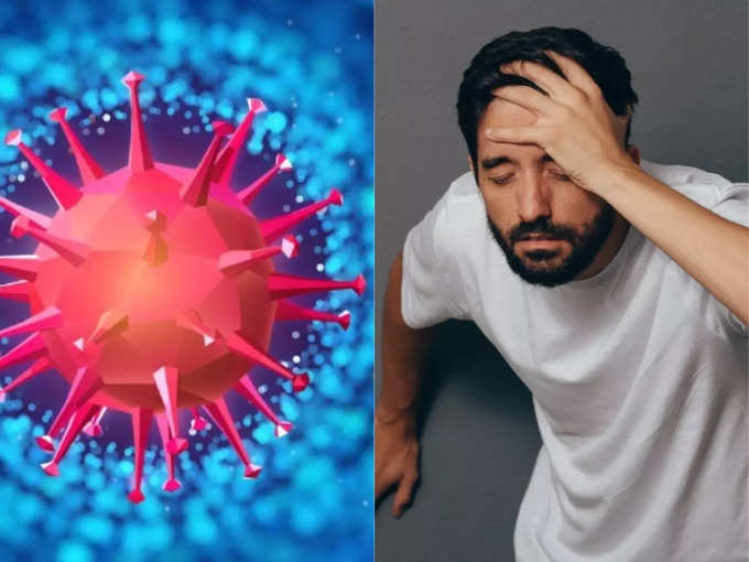 कोरोना वायरस के नए लक्षण (Covid-19 new symptoms)