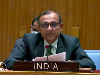 Russia-Ukraine Crisis: ನಾಗರಿಕರ ಹತ್ಯೆ ಆಘಾತಕಾರಿ: ರಷ್ಯಾ ದಾಳಿಯನ್ನು ಮೊದಲ ಬಾರಿ ಖಂಡಿಸಿದ ಭಾರತ