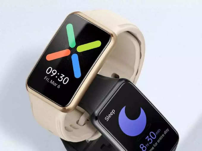 Oppo Watch