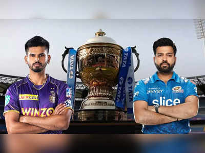 MI vs KKR Preview: ‘அணிக்கு திரும்பும் மும்பை கேங்ஸ்டார்’…முதல் வெற்றியை பதிவு செய்யுமா மும்பை?