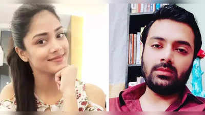 Mohor: প্রতীকের সঙ্গে কী সম্পর্ক? মুখ খুললেন সোনামনি