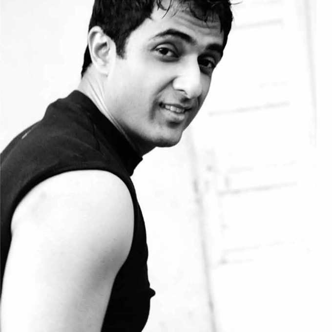 sanjay suri