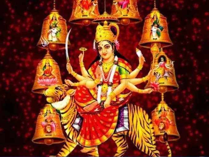 ​वैष्णो देवी हे सर्वात प्रसिद्ध शक्तीपीठ आहे