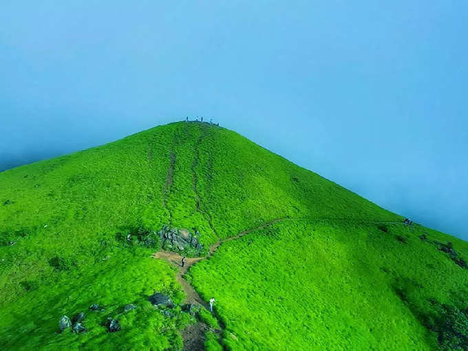 ಕೊಟ್ಟಂಚೇರಿ ಬೆಟ್ಟ