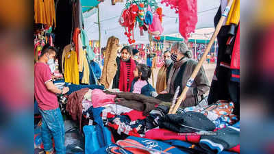 सरोजिनी और जनपथ में नहीं दिल्ली की इन तिब्बती मार्केट में मिलता है सबसे सस्ता सामान, शायद ही कभी सुने होंगे ये बाजार
