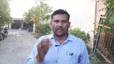Saharanpur News: फर्जी निकली फाइनेंस कंपनी के कर्मचारी से लूट की घटना, पीड़ित का आरोप पुलिस ने बदलवाया बयान